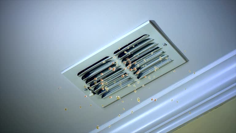 Best Commercial HVAC Duct Cleaning  in Kill Devil Hills, NC