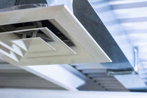 Best HVAC Duct Inspection Services  in Kill Devil Hills, NC