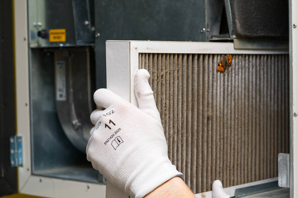HVAC Maintenance and Cleaning in NC