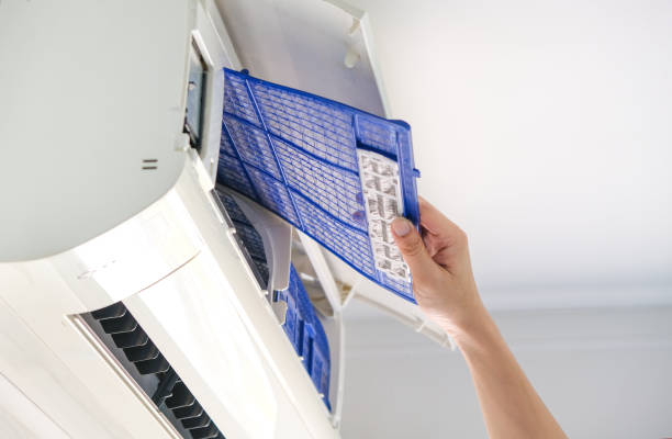 Best HVAC Air Duct Cleaning  in Kill Devil Hills, NC